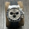 Rolex-Daytona 126519 40mm Stainless Steel/Rubber Grey Dial Stick Markers VSF V2 DD4131 Automatic