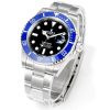 Rolex-Submariner 126619LB 41mm Stainless Steel/Steel Black Dial Round Markers VSF V2 DD3235 Automatic